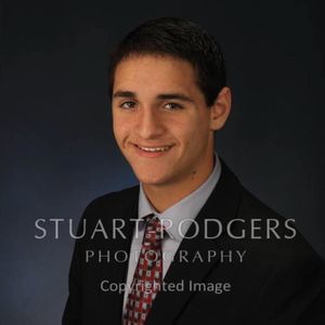 Meet your Posher, Joshua